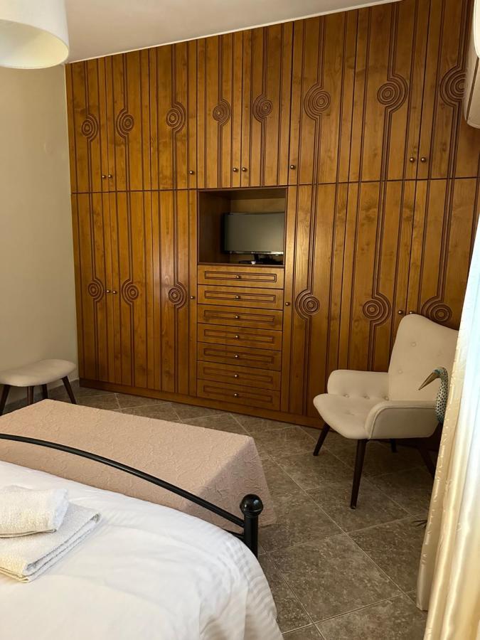 Gavrilis Apartments Nenita Zewnętrze zdjęcie