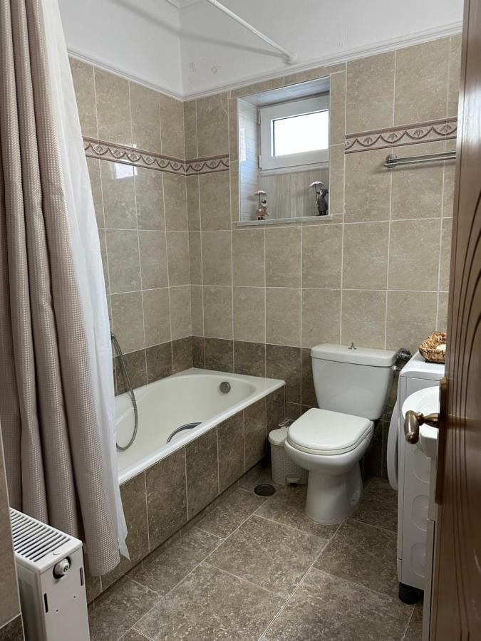 Gavrilis Apartments Nenita Zewnętrze zdjęcie